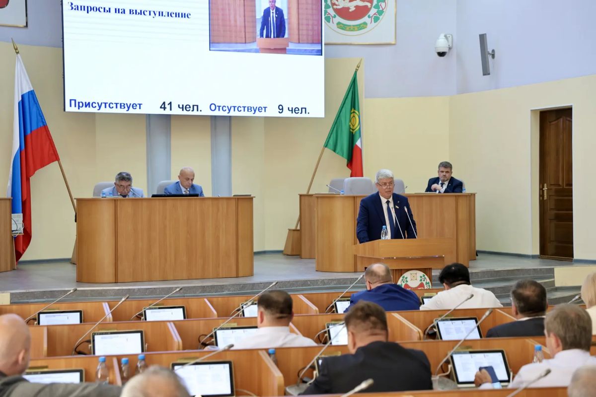 Депутаты Верховного Совета продолжают работу над ключевыми изменениями в системе местного самоуправления Депутаты Верховного Совета продолжают работу над ключевыми изменениями в системе местного самоуправления