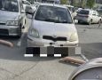 В +30° оставили грудничка в машине родители из Абакана