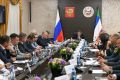 О ситуации на топливном рынке Хакасии