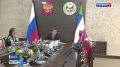 Медаль «Родительская доблесть Хакасии»