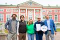 Сергей Урсуляк снимет новую экранизацию «Войны и мира»