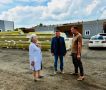 Министр здравоохранения Хакасии посетил Боградскую районную больницу М