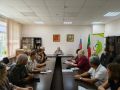 В Общественной палате Хакасии обсудили предстоящие выборы