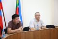 Эксперты парламента оценили ход работ по созданию русско-хакасского онлайн-переводчика