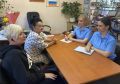 В рамках Всероссийской недели правовой помощи по вопросам защиты интересов семьи, приуроченного к празднованию Дня семьи, любви и верности, первый заместитель прокурора г. Абакана Ольга Благова, помощник прокурора города...