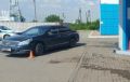 Мужчину сбили на заправке в Хакасии
