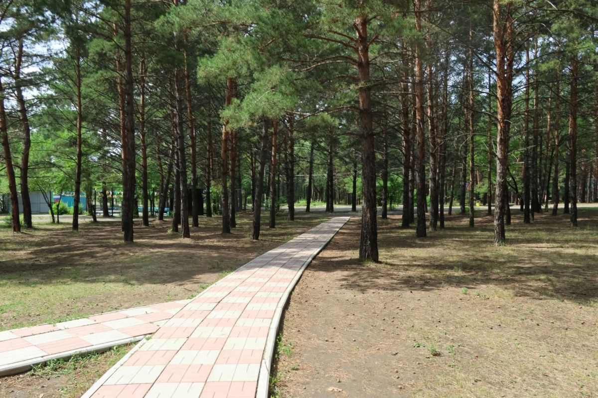 В абаканских детских оздоровительных лагерях «Меридиан» и «Звёздный» началась вторая смена В абаканских детских оздоровительных лагерях «Меридиан» и «Звёздный» началась вторая смена