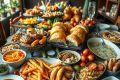Как преодолеть тяжесть после еды и вернуть легкость в жизнь?