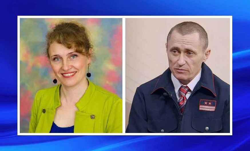 Избежать трагедий на рельсах: Наталья Васильева и Степан Кашперский - в "Теме дня"