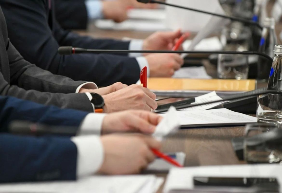 Правительство Хакасии и глава региона рассмотрят общественно значимые вопросы