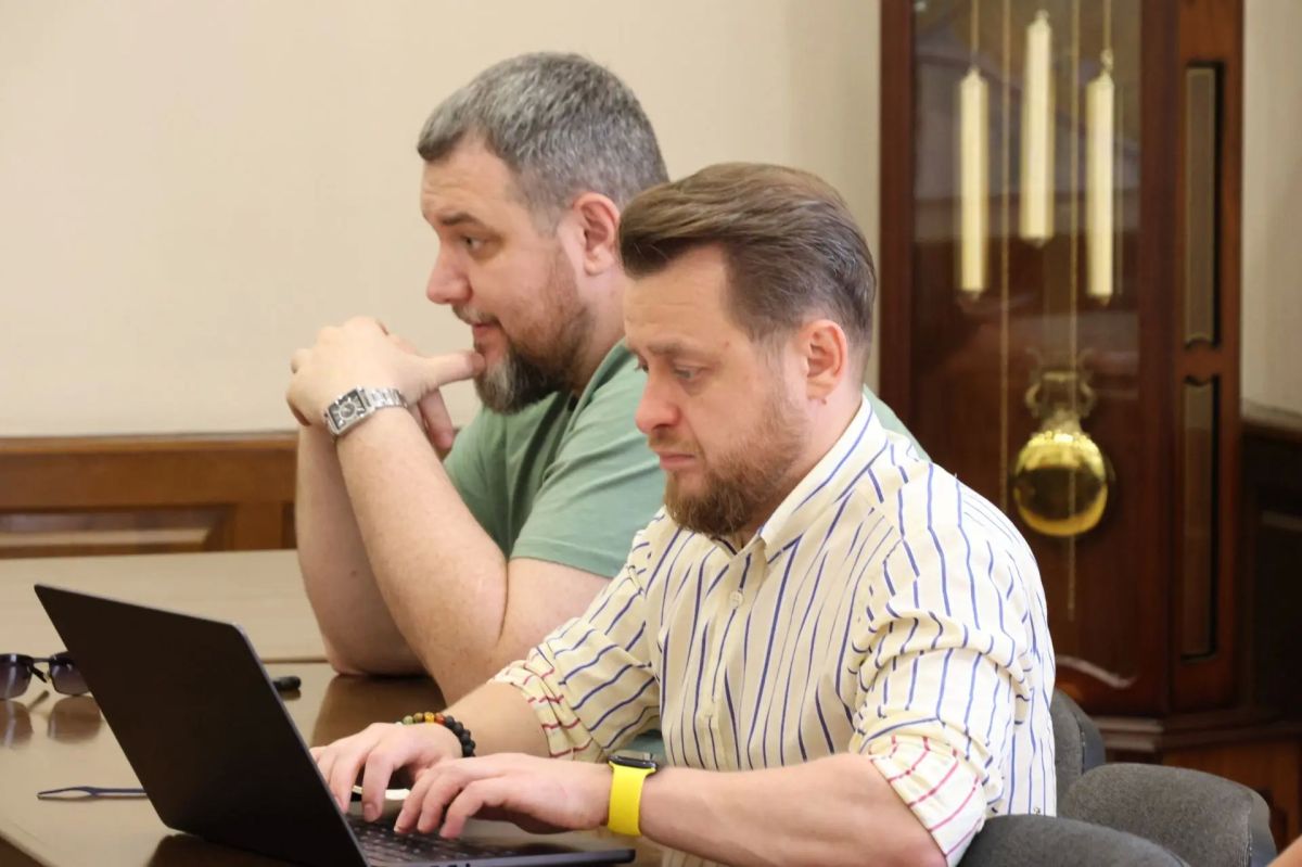 В Абакане началась подготовка к уже полюбившемуся событию – спартакиаде предпринимателей «За здоровый бизнес!» В Абакане началась подготовка к уже полюбившемуся событию – спартакиаде предпринимателей «За здоровый бизнес!»