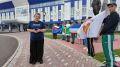 Волонтеры Хакасии стали участниками Всероссийского форума ОНФ «Всё для Победы!»