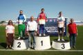 Спортсмен из Хакасии завоевал серебро и бронзу на чемпионате России по легкой атлетике