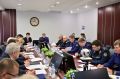 Итоги рабочей поездки руководителя Главного следственного управления в город Норильск