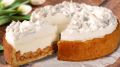 Идеальный яблочный пирог с нежным кремом: вкус, который нельзя пропустить
