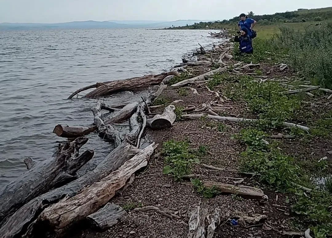 Продолжаются поиски пропавшего экстремала в Боградском районе Продолжаются поиски пропавшего экстремала в Боградском районе