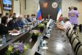 В правительстве Хакасии обсудили вопросы строительства корпуса Абаканского пансионата ветеранов