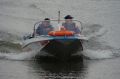 Двое пьяных мужчин едва не утонули в Красноярском крае