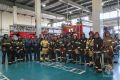 За минувшие сутки в жилье пожаров не произошло!