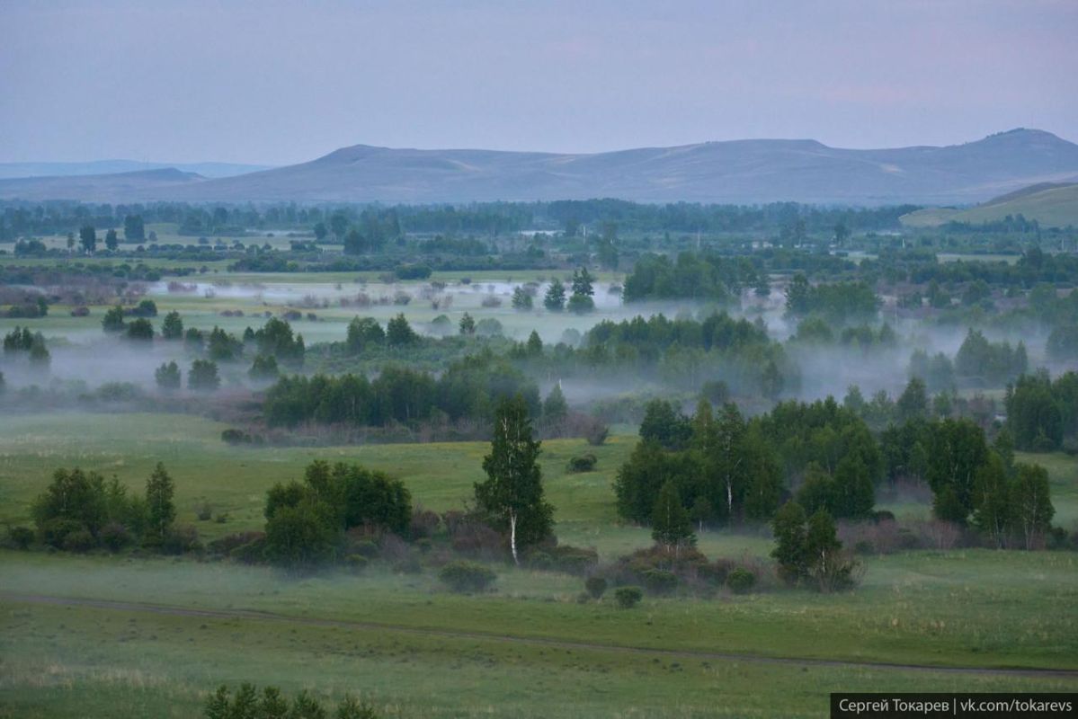 Сундуки на закате от блогера, фотографа и путешественника Сергея Токарева Сундуки на закате от блогера, фотографа и путешественника Сергея Токарева