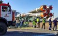 МЧС России обеспечило пожарную безопасность запуска ракеты «Союз-2.1а» с космодрома Байконур