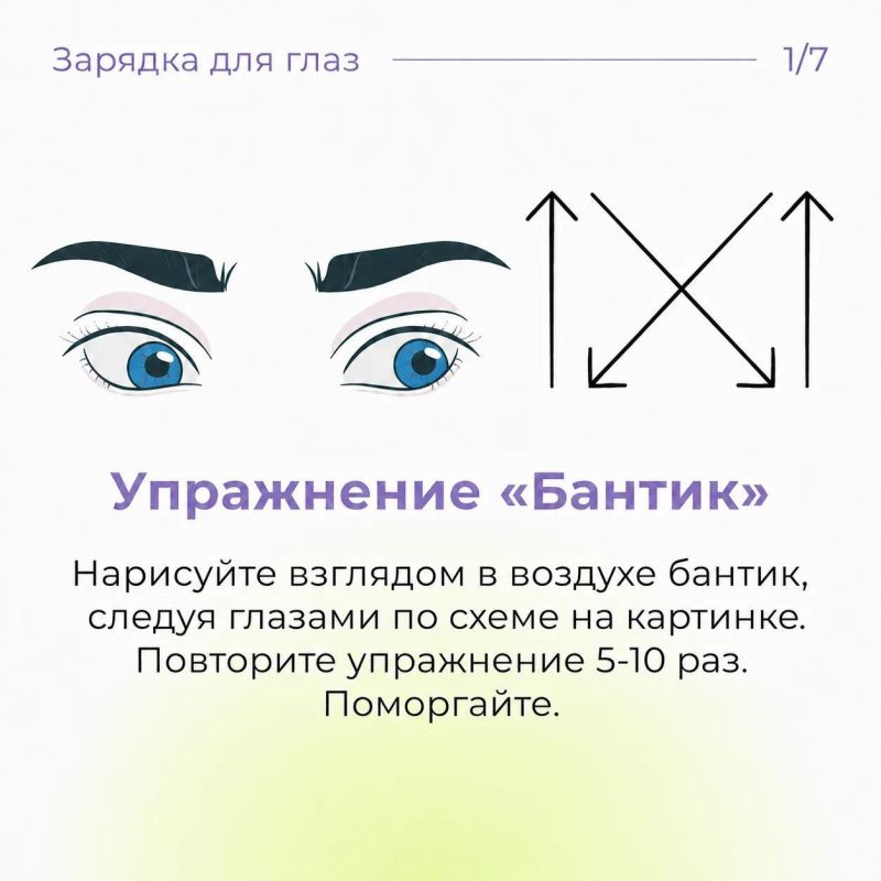 Глаза разбегаются. Читаете этот текст? Напрягаете зрение Глаза разбегаются. Читаете этот текст? Напрягаете зрение