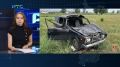 Лошадь на трассе стала причиной гибели двух человек в Аскизском районе