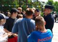 Полицейские Абакана провели «День правовой помощи» для школьников в загородном лагере
