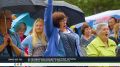 Сорску — 60 лет: город отметит юбилей вместе с Днём металлурга