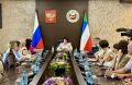 Эксперты федерального центра оценили кардиологию Хакасии