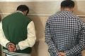 Полицией Хакасии из Российской Федерации выдворены двое иностранных граждан, повторно нарушивших миграционное законодательство