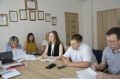 В Росреестре Хакасии состоялось заседание инициативной рабочей группы по вопросам капитализации территорий