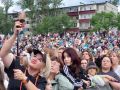 День металлурга в Саяногорске продолжается