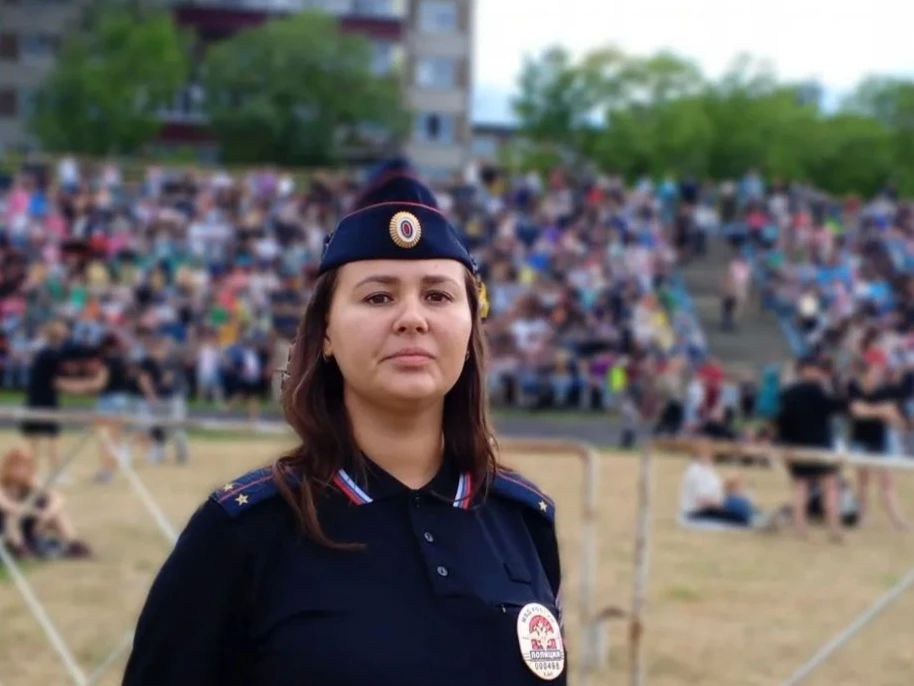 В Хакасии прошел День металлурга В Хакасии прошел День металлурга