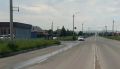 Квадроциклист пострадал в Черногорске