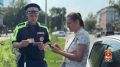 «Купили бы вы своему ребенку мотоцикл?»: Госавтоинспекция Хакасии провела честный разговор с родителями на дорогах Абакана