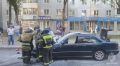 Горячие сутки в Саяногорске: 2 пожара, общая причина