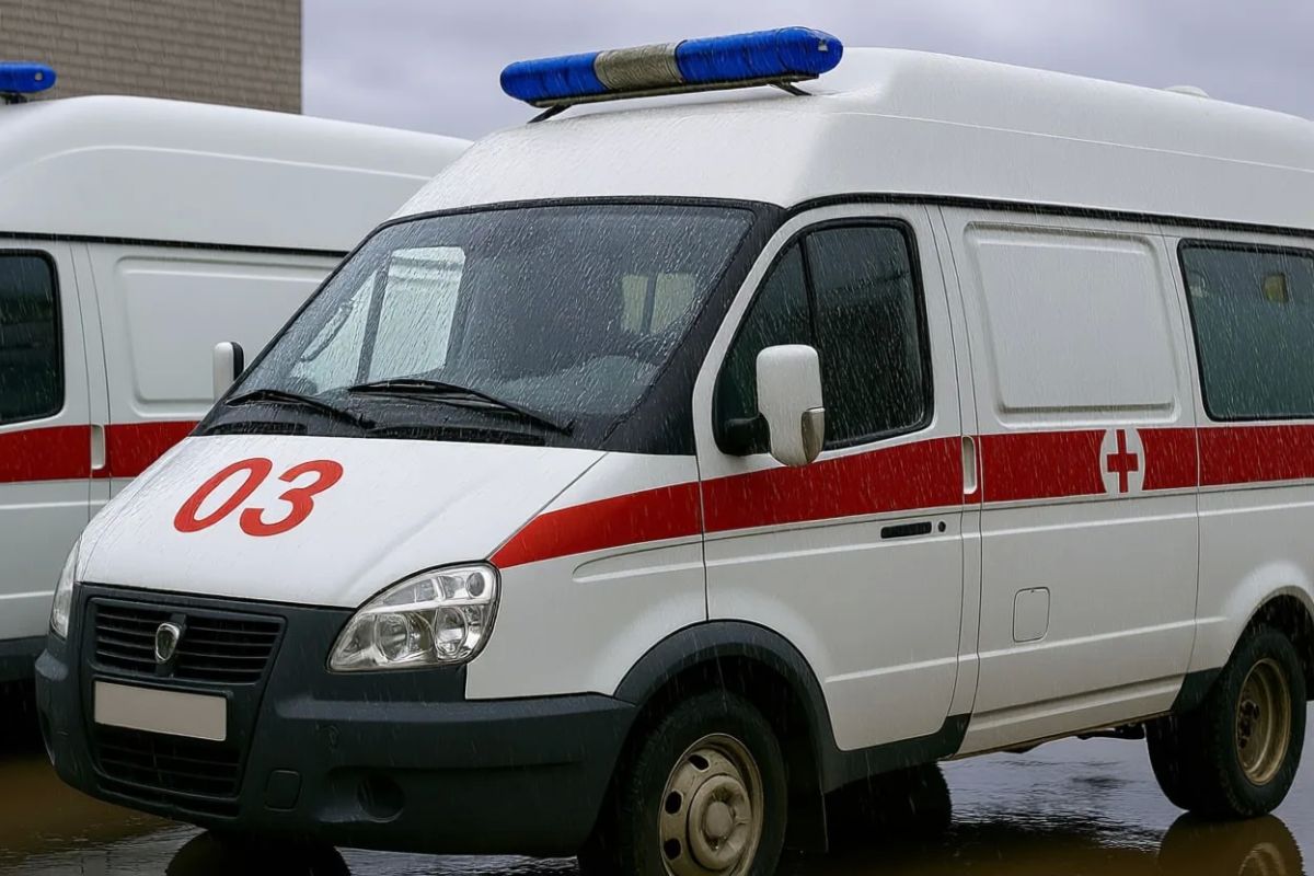 Специалисты встревожены: в Хакасии растёт число отравившихся детей и подростков