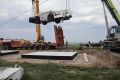 Шахта-парк на горе Изых пополнился новой техникой