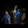 Спектакль «Степь. Песнь камня» увидят зрители фестиваля «Балтийский дом»