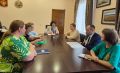 В Хакасии стартовала «Переправа»