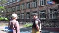 Строительная перемена. Ученики Таштыпской школы №1 первого сентября не смогут попасть в свои классы