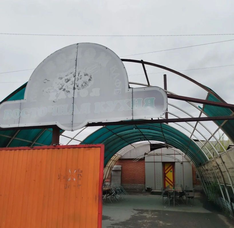 В столице Хакасии в трёх кафе выявлены нарушения законодательства В столице Хакасии в трёх кафе выявлены нарушения законодательства