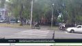 В столице Хакасии скрытый патруль продолжает наблюдение за детьми на мототехнике