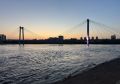 В Красноярске планируется строительство нового моста