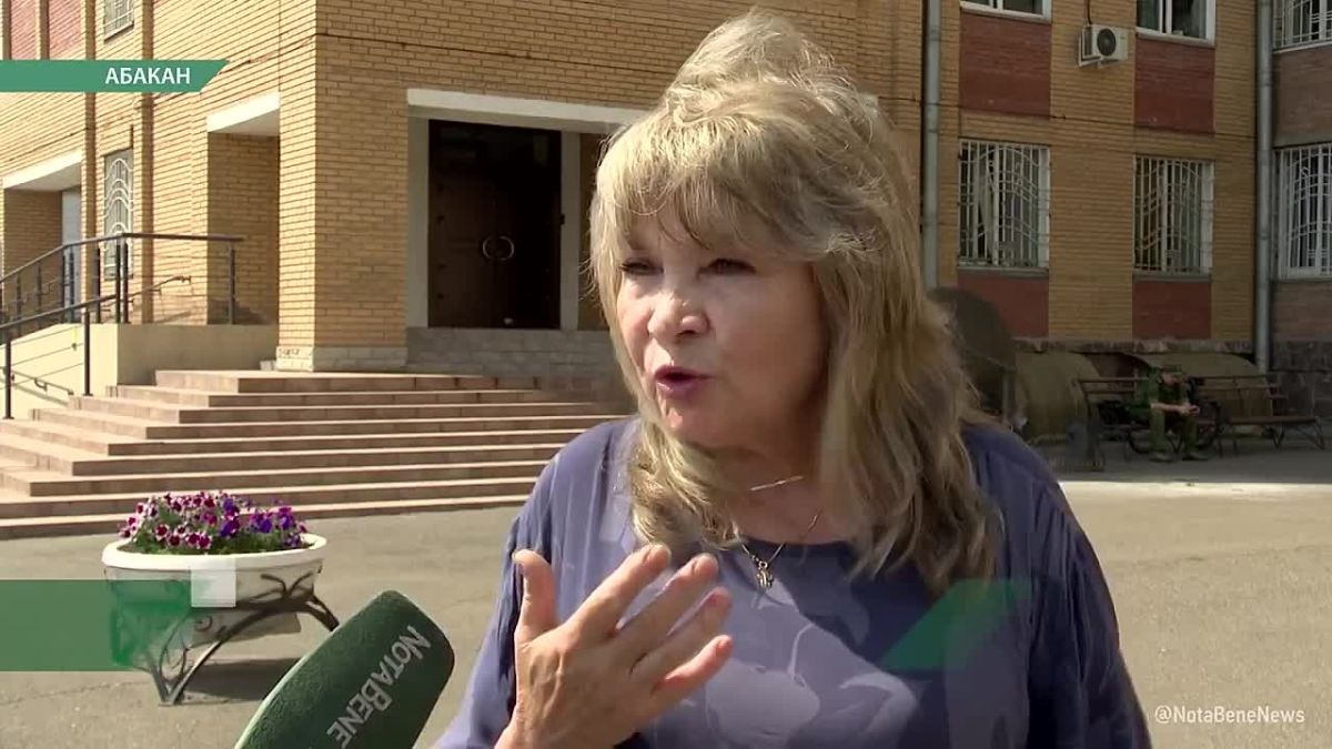 Участники смертельной аварии в Абакане услышали приговор суда