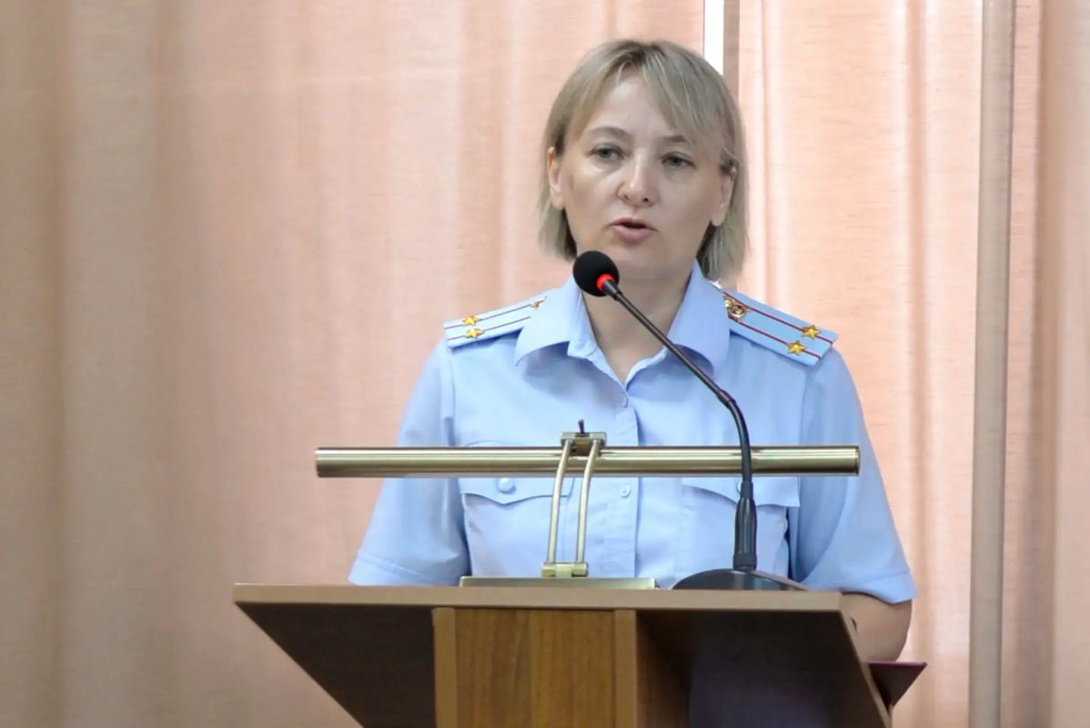 В МВД по Республике Хакасия состоялось заседание Общественного совета В МВД по Республике Хакасия состоялось заседание Общественного совета
