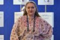 Ткань с памятью формы создала студентка из Хакасии