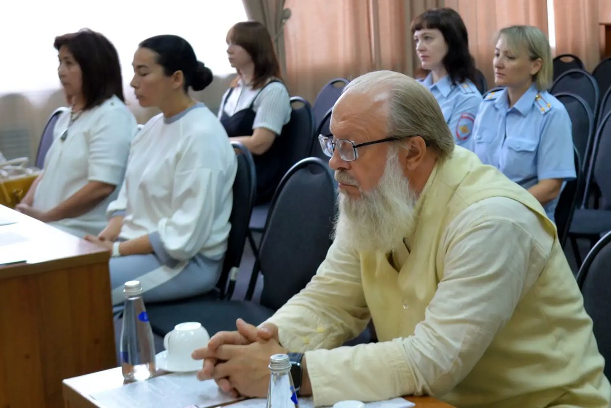 В МВД по Республике Хакасия состоялось заседание Общественного совета В МВД по Республике Хакасия состоялось заседание Общественного совета