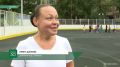 Детям из «Заречья» в Абакане летом скучать не приходится